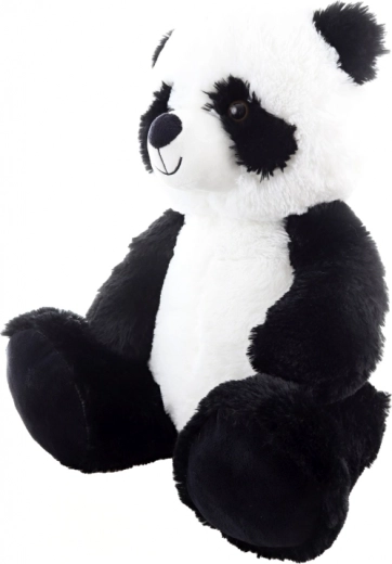 Идеален размер за гушкане: 58 см