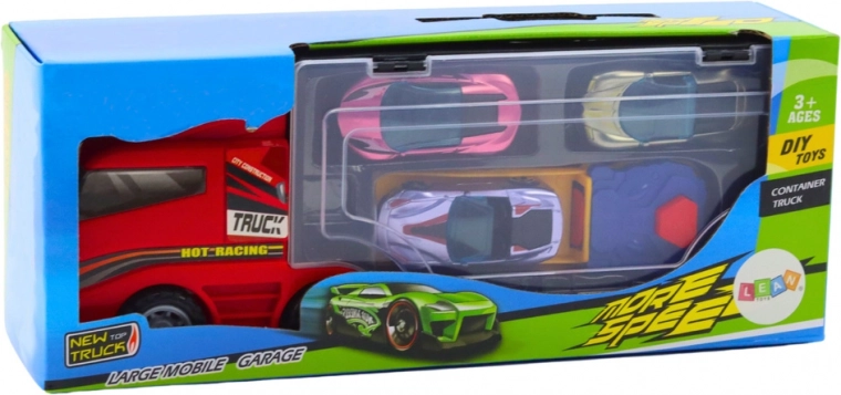 Пълен комплект, готов за игра