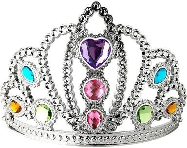 Elegant Tiara