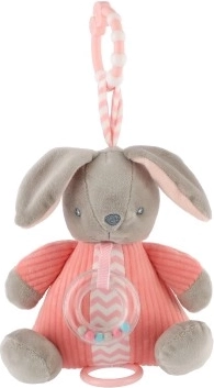 Успокояваща мелодия при навиване