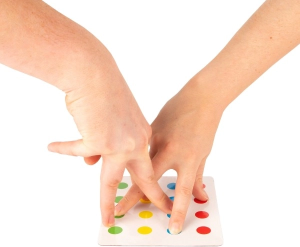 Тренировка за наблюдателност и фина моторика