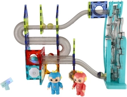 Светещи топчета и светлинни ефекти