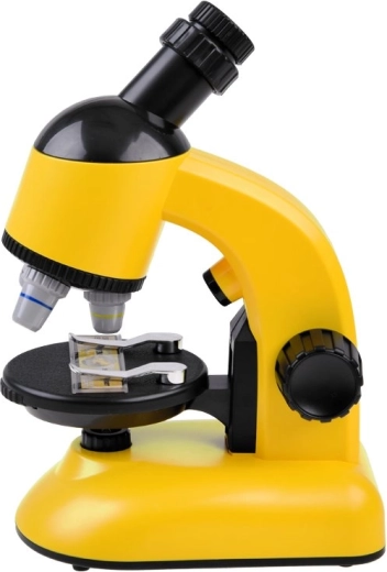 Въртяща се глава 360° и вградено осветление