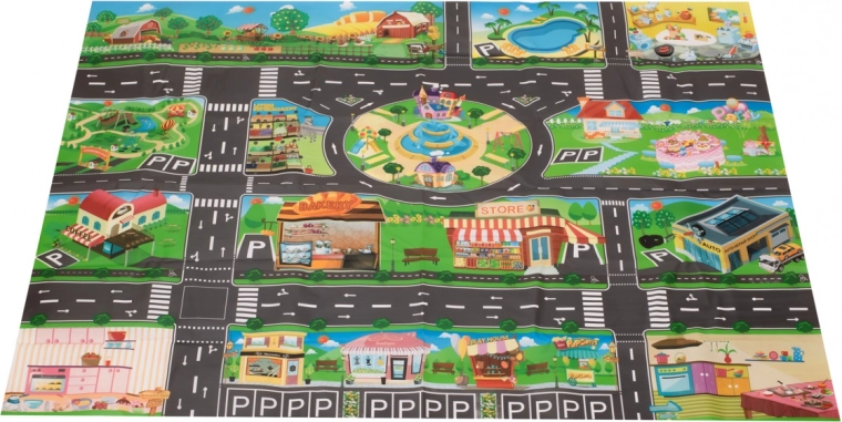 Интерактивен градски дизайн