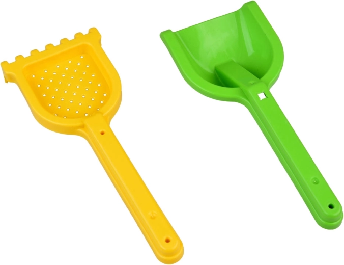 Пясъчно забавление и креативност