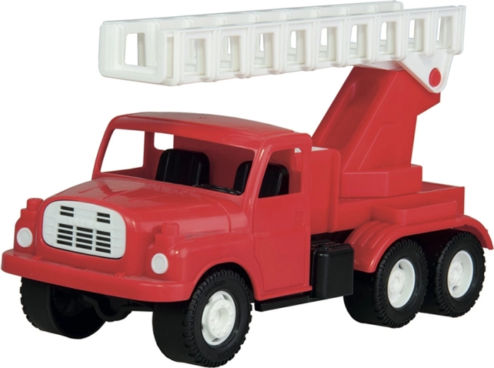 Functional extendable and rotating ladder