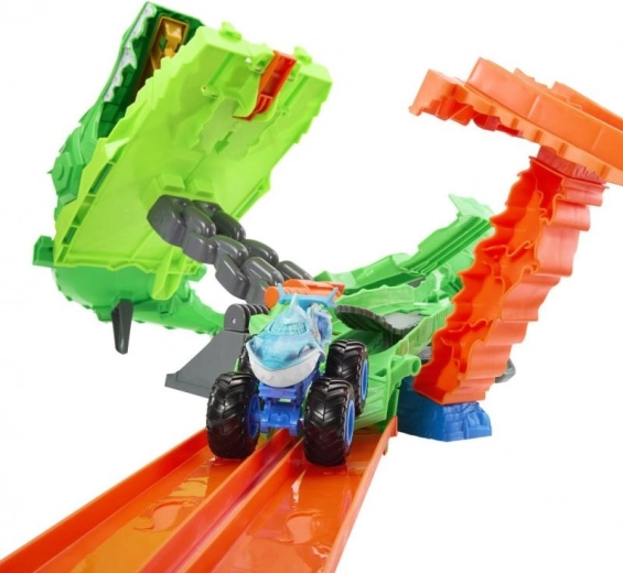 Двоен старт и паралелно състезание