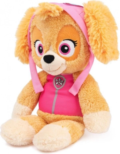 Иконичен външен вид на Skye от PAW Patrol