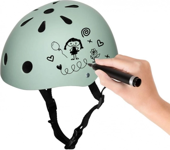 Креативен дизайн: рисувайте, украсявайте, измийте и създайте отново