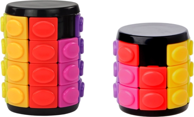 Забавление с три нива