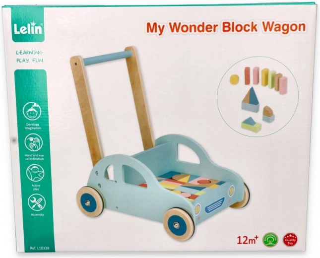 Естествени материали и лесен монтаж