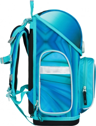 Ергономична училищна раница