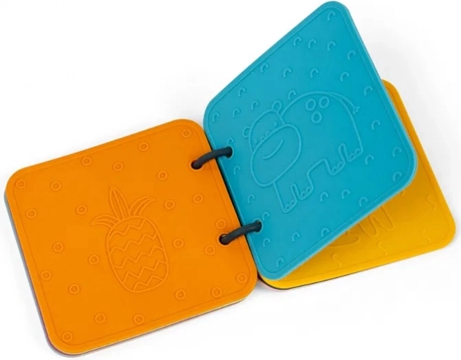 Нетоксичен силикон