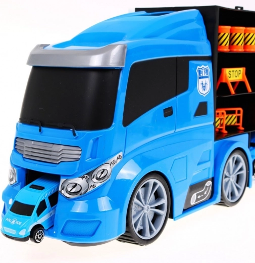 Преносим игрови комплект