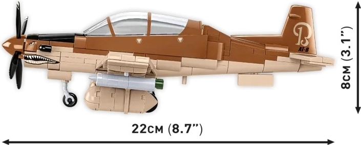 Реалистични детайли в мащаб 1:48