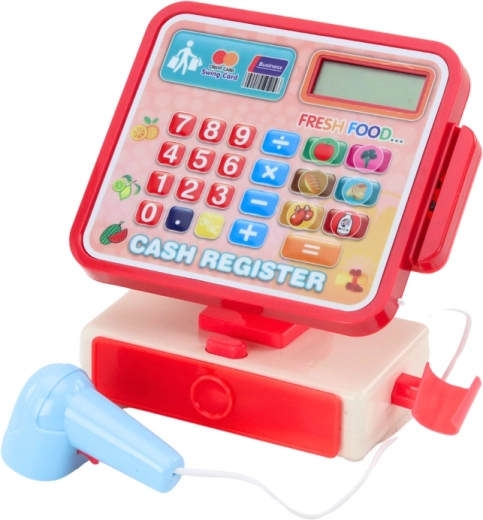 Симулация на пазаруване