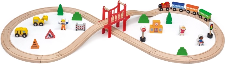 Подкрепа за моторното развитие