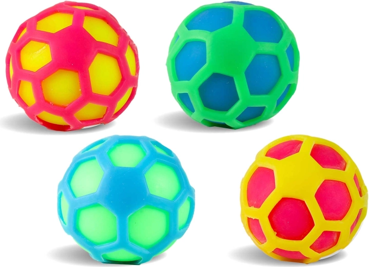 Цветен дизайн за добро настроение