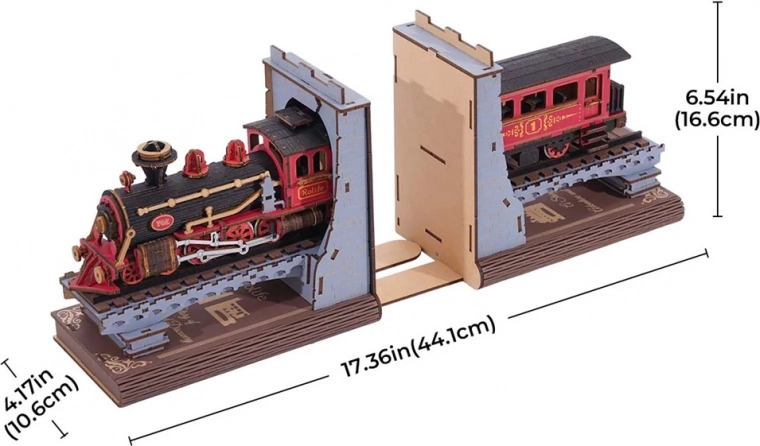 Лесен монтаж