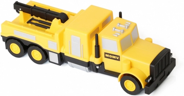 Над 1000 комбинации от един комплект