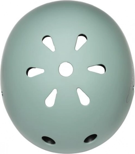 Лека и издръжлива конструкция ABS + EPS