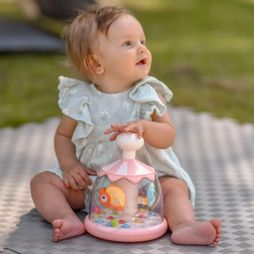 Безопасен и стабилен дизайн