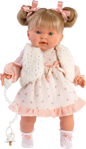 Прецизно испанско производство LLORENS