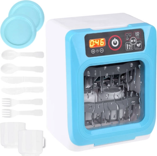 Реалистични звуци и светлини