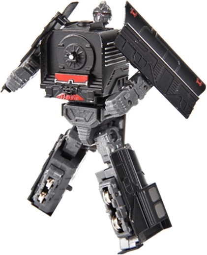 Подвижни и детайлни елементи