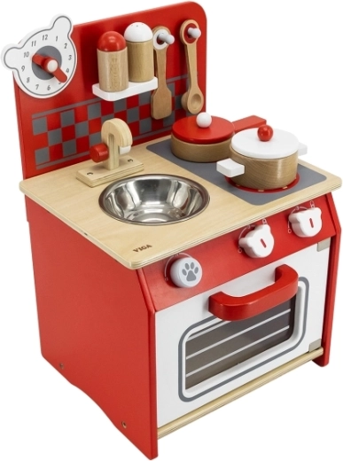 Качествено дървено изпълнение