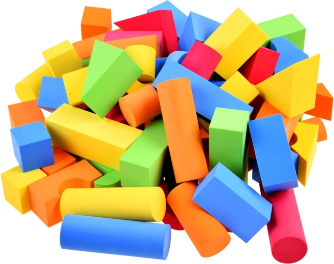 Подпомага креативността и ученето