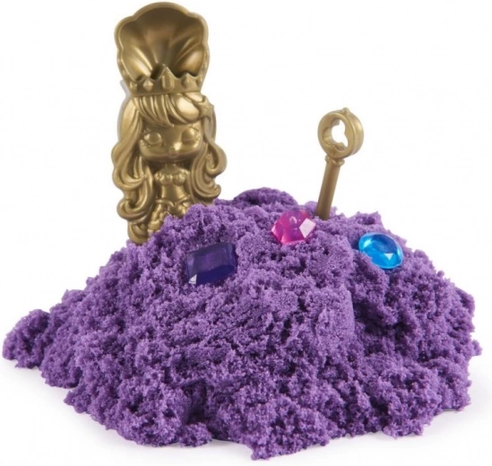 Скритото съкровище на русалката