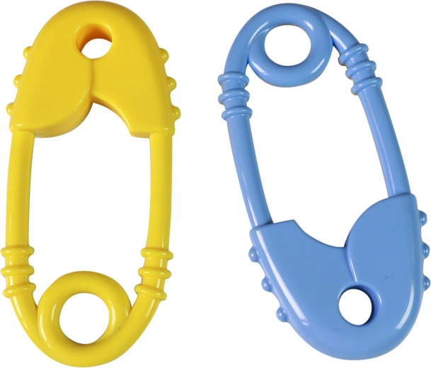 Cheerful colors in a random selection