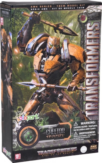 Лесен сглобяем комплект без лепило