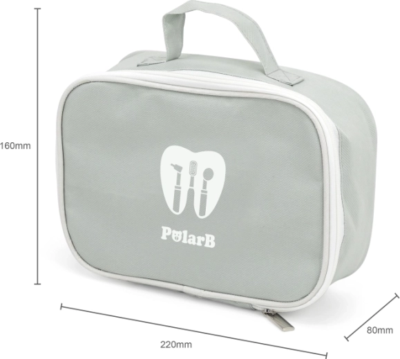 Преносима чантичка за ред и лесно съхранение