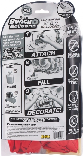 Самозапечатваща се технология без възли