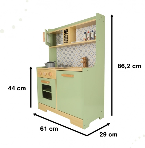 Пълен комплект уреди и аксесоари