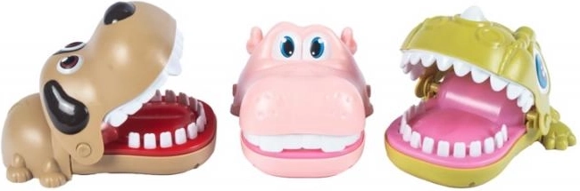 Пъстри животни за още повече забавление