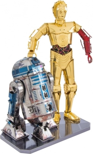 Емблематични модели Star Wars