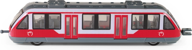 Реалистичен външен вид в емблематични цветове