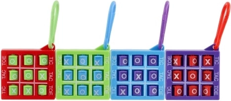 Забава в джоба