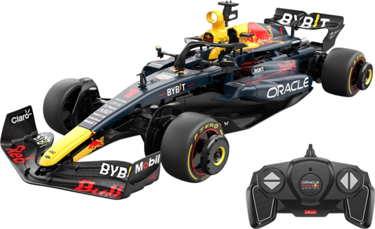 Реалистичен модел F1