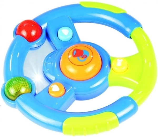 Интерактивен волан