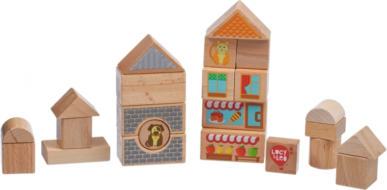 Креативно строене на град