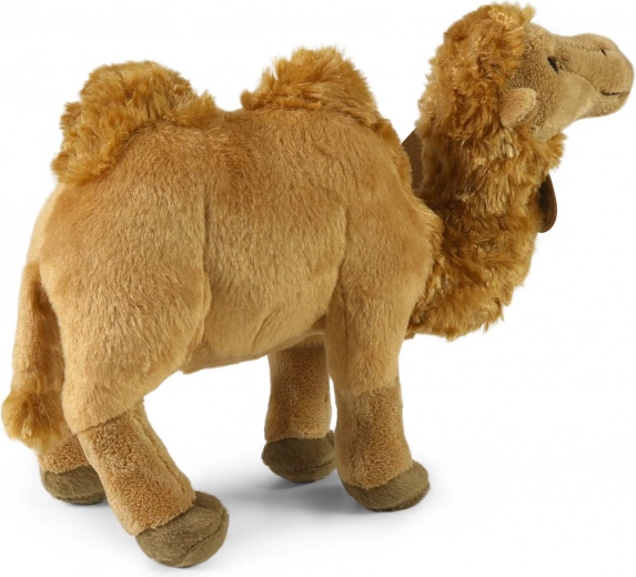 Реалистични детайли и мек плюш