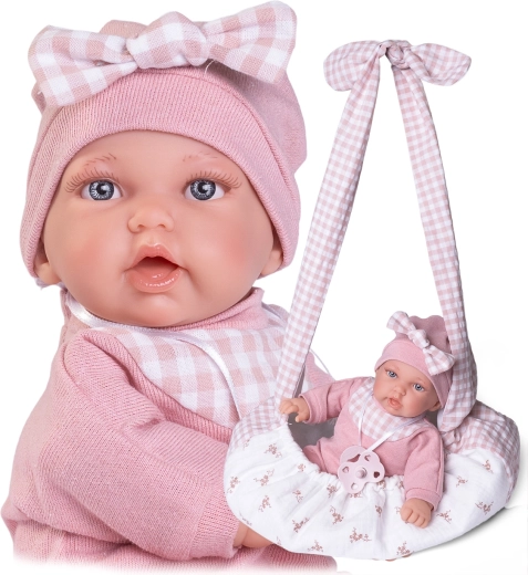 Реалистичен вид и усещане при допир