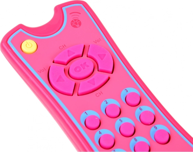 Меки гумени бутони