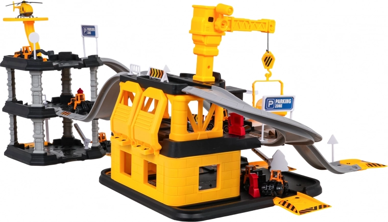 Rich 84-piece set