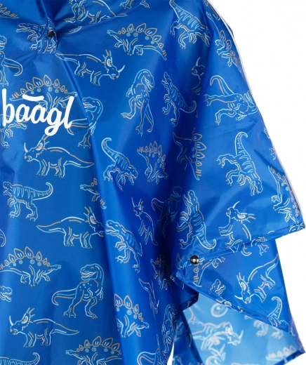 Умна кройка за носене върху раница