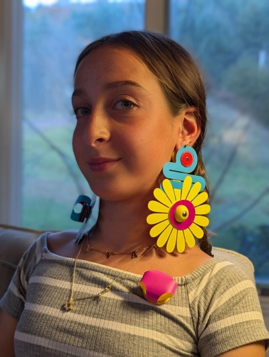 Гъвкави елементи със силни магнити